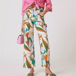 Maeve lily gardeners carpenter pants size 26P